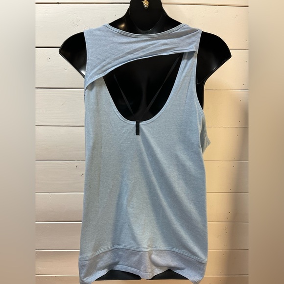 REEBOK • Activechill Motion Tank Top • Size 3X - Picture 2 of 9